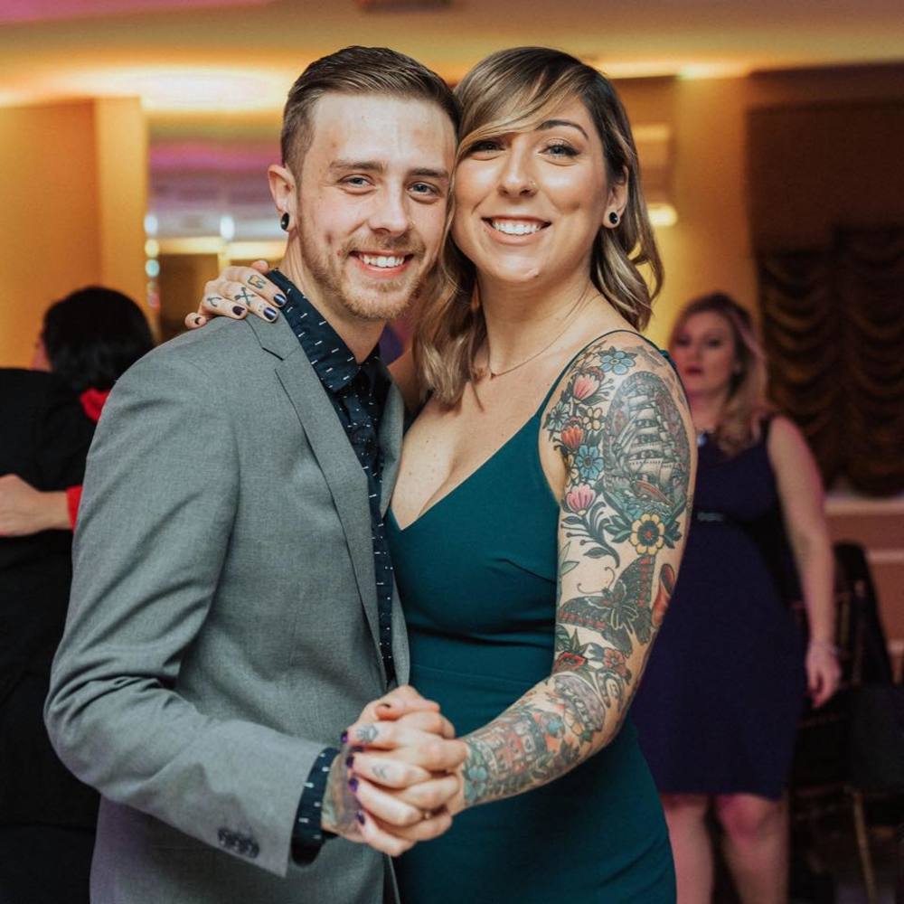 Meet your Posher, Lisa